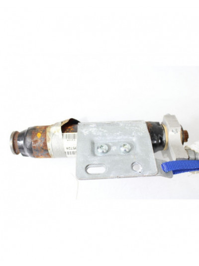 Recambio de airbag lateral derecho para dodge nitro 2.8 crd referencia OEM IAM P52112100AF