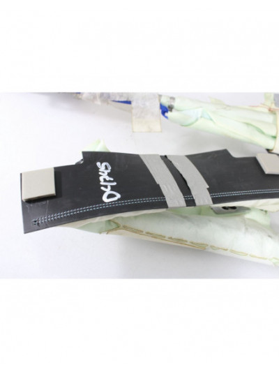 Recambio de airbag lateral derecho para dodge nitro 2.8 crd referencia OEM IAM P52112100AF
