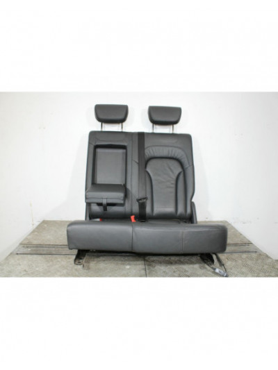 Recambio de asientos trasero izquierdo para audi q5 (8rb) 2.0 tdi quattro referencia OEM IAM