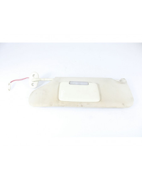 Recambio de parasol izquierdo para dodge nitro 2.8 crd referencia OEM IAM 827766