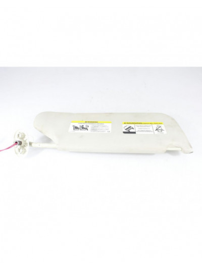 Recambio de parasol izquierdo para dodge nitro 2.8 crd referencia OEM IAM 827766