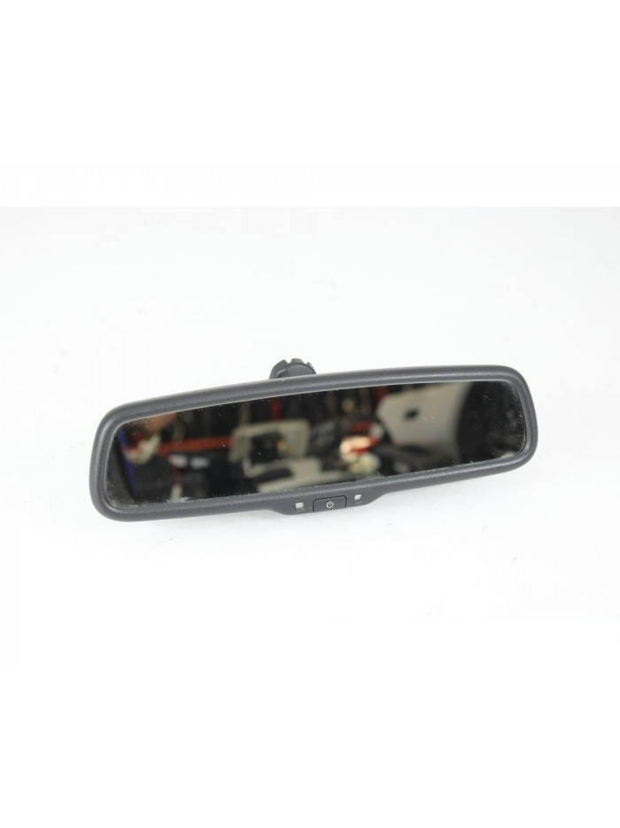 Recambio de espejo interior para dodge nitro 2.8 crd referencia OEM IAM 04805572AD