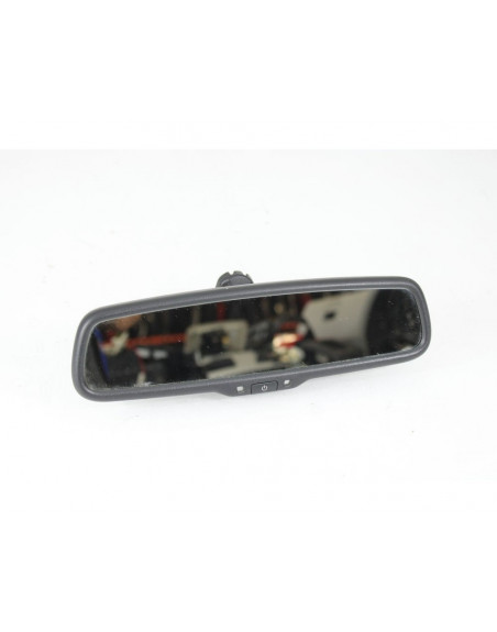 Recambio de espejo interior para dodge nitro 2.8 crd referencia OEM IAM 04805572AD