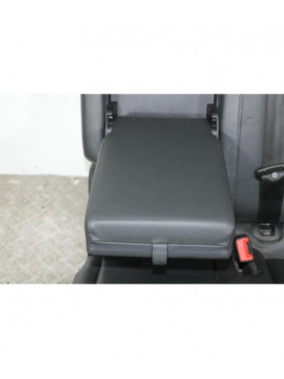 Recambio de asientos trasero izquierdo para audi q5 (8rb) 2.0 tdi quattro referencia OEM IAM