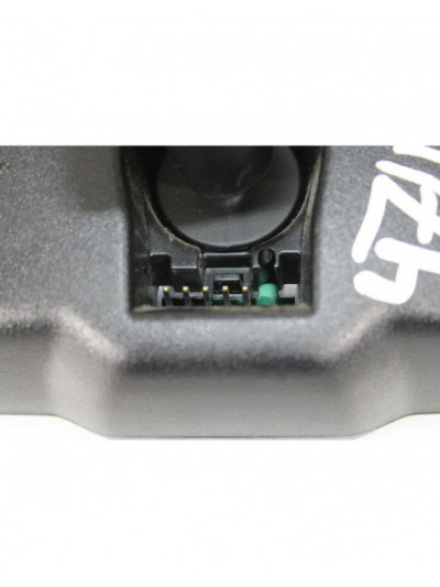 Recambio de espejo interior para dodge nitro 2.8 crd referencia OEM IAM 04805572AD