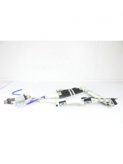 Recambio de airbag lateral izquierdo para dodge nitro 2.8 crd referencia OEM IAM 34002455BLH