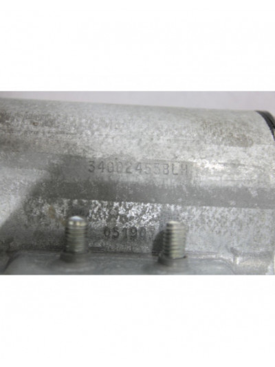 Airbag lateral izquierdo DODGE NITRO 2.8 CRD 2008