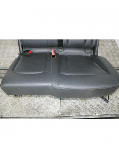 Recambio de asientos trasero izquierdo para audi q5 (8rb) 2.0 tdi quattro referencia OEM IAM