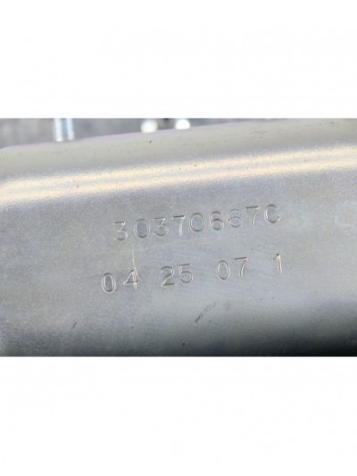 Airbag delantero derecho DODGE NITRO 2.8 CRD 2008