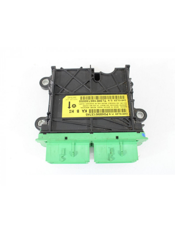Centralita airbag DODGE NITRO 2.8 CRD 2008