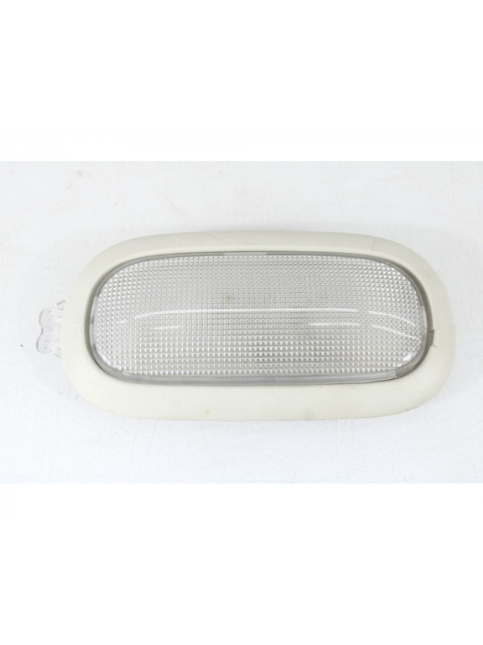 Recambio de luz techo para dodge nitro 2.8 crd referencia OEM IAM 1BC77TRMAA