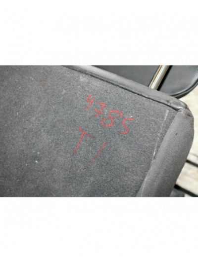 Recambio de asientos trasero izquierdo para audi q5 (8rb) 2.0 tdi quattro referencia OEM IAM