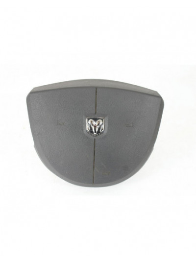 Recambio de airbag delantero izquierdo para dodge nitro 2.8 crd referencia OEM IAM 1HR43XDVAA