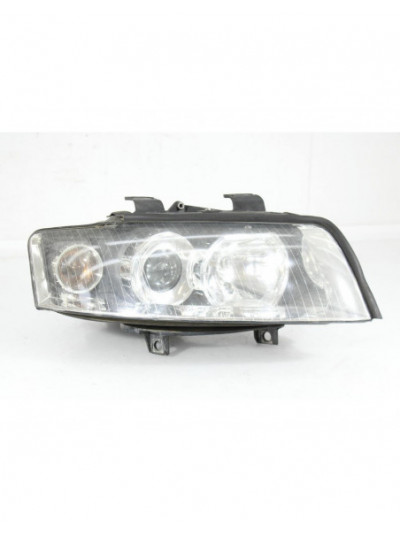 Recambio de faro derecho para audi a4 berlina (8e) 1.9 tdi (96kw) referencia OEM IAM 8E0941030C