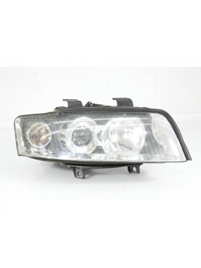 Faro derecho AUDI A4 BERLINA 1.9 TDI 2004