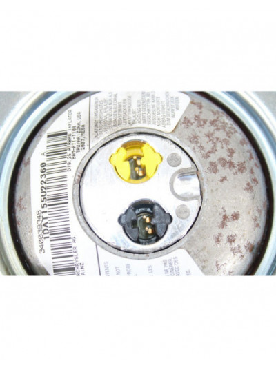 Airbag delantero izquierdo DODGE NITRO 2.8 CRD 2008