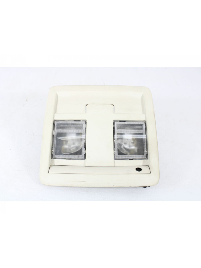 Recambio de luz techo para dodge nitro 2.8 crd referencia OEM IAM 1CN58DW1ACA