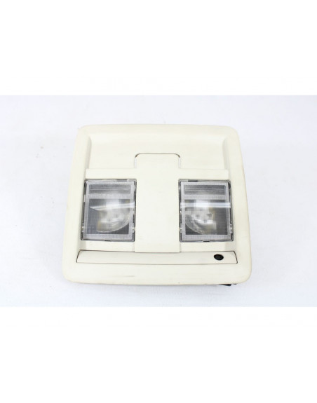 Recambio de luz techo para dodge nitro 2.8 crd referencia OEM IAM 1CN58DW1ACA