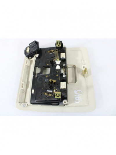 Recambio de luz techo para dodge nitro 2.8 crd referencia OEM IAM 1CN58DW1ACA