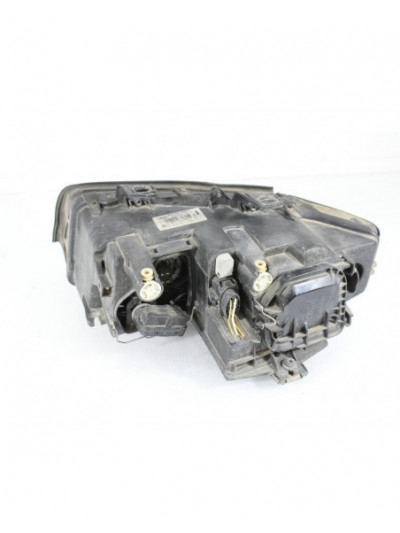 Faro derecho AUDI A4 BERLINA 1.9 TDI 2004