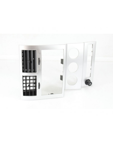 Recambio de moldura consola central salpicadero para dodge nitro 2.8 crd referencia OEM IAM 1559526