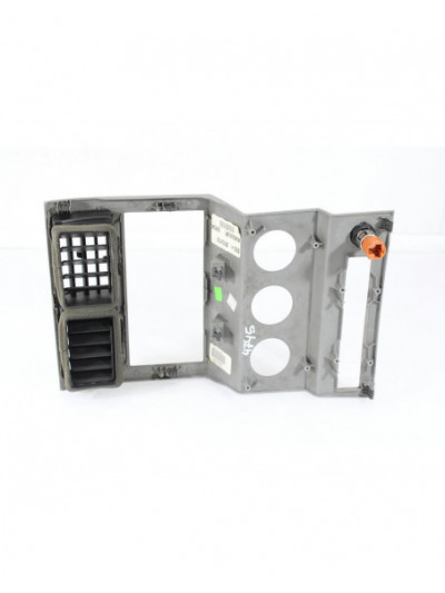 Recambio de moldura consola central salpicadero para dodge nitro 2.8 crd referencia OEM IAM 1559526