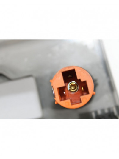 Recambio de moldura consola central salpicadero para dodge nitro 2.8 crd referencia OEM IAM 1559526