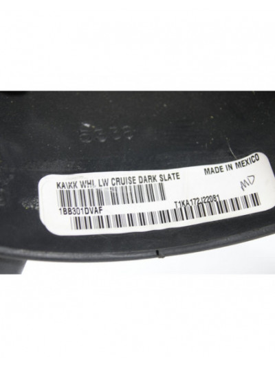 Volante DODGE NITRO 2.8 CRD 2008