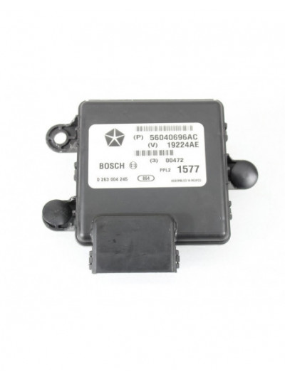 Recambio de modulo electronico para dodge nitro 2.8 crd referencia OEM IAM 56040696AC