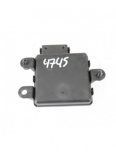 Recambio de modulo electronico para dodge nitro 2.8 crd referencia OEM IAM 56040696AC