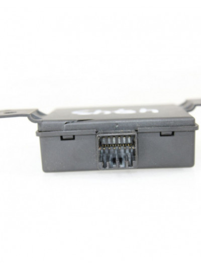 Recambio de modulo electronico para dodge nitro 2.8 crd referencia OEM IAM 05026135AC