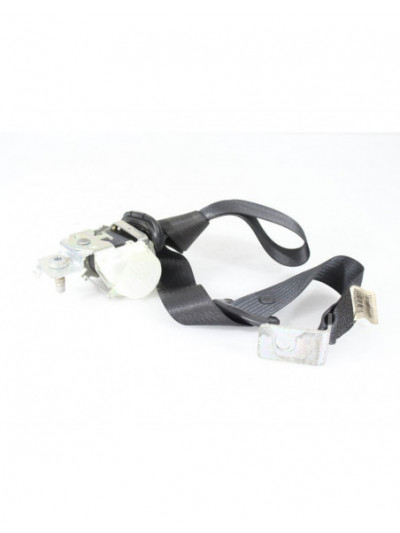 Recambio de cinturon seguridad trasero izquierdo para dodge nitro 2.8 crd referencia OEM IAM P5KJ771DVAD