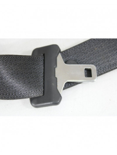 Cinturón seguridad trasero izquierdo DODGE NITRO 2.8 CRD 2008