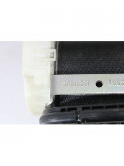 Cinturón seguridad trasero izquierdo DODGE NITRO 2.8 CRD 2008