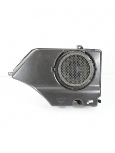 Recambio de altavoz subwoofer para dodge nitro 2.8 crd referencia OEM IAM 05091021AD