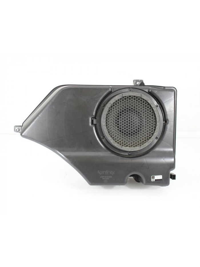 Altavoz subwoofer DODGE NITRO 2.8 CRD 2008