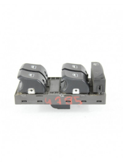 Recambio de mando elevalunas delantero izquierdo para audi q5 (8rb) 2.0 tdi quattro referencia OEM IAM 8K0959851D