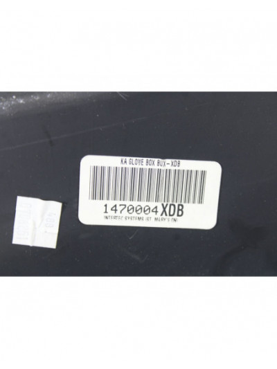 Recambio de guantera para dodge nitro 2.8 crd referencia OEM IAM 1470004XDB