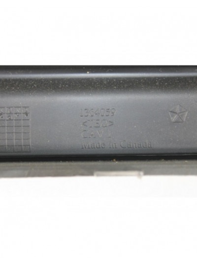 Recambio de guantera para dodge nitro 2.8 crd referencia OEM IAM 1470004XDB