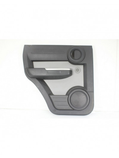 Recambio de guarnecido puerta trasera izquierda para dodge nitro 2.8 crd referencia OEM IAM 5841970