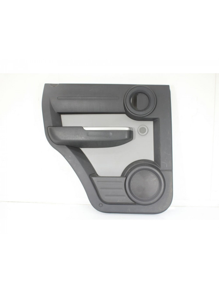 Recambio de guarnecido puerta trasera izquierda para dodge nitro 2.8 crd referencia OEM IAM 5841970