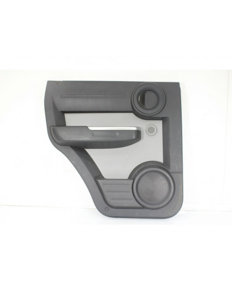 Recambio de guarnecido puerta trasera izquierda para dodge nitro 2.8 crd referencia OEM IAM 5841970