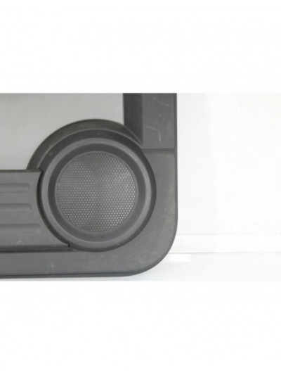 Recambio de guarnecido puerta trasera izquierda para dodge nitro 2.8 crd referencia OEM IAM 5841970