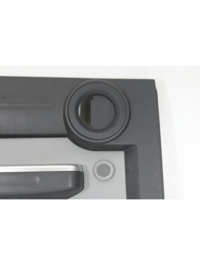 Recambio de guarnecido puerta trasera izquierda para dodge nitro 2.8 crd referencia OEM IAM 5841970