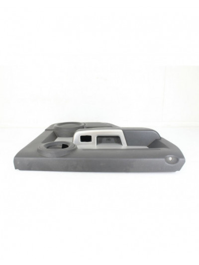 Recambio de guarnecido puerta trasera izquierda para dodge nitro 2.8 crd referencia OEM IAM 5841970