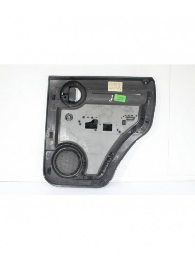 Recambio de guarnecido puerta trasera izquierda para dodge nitro 2.8 crd referencia OEM IAM 5841970