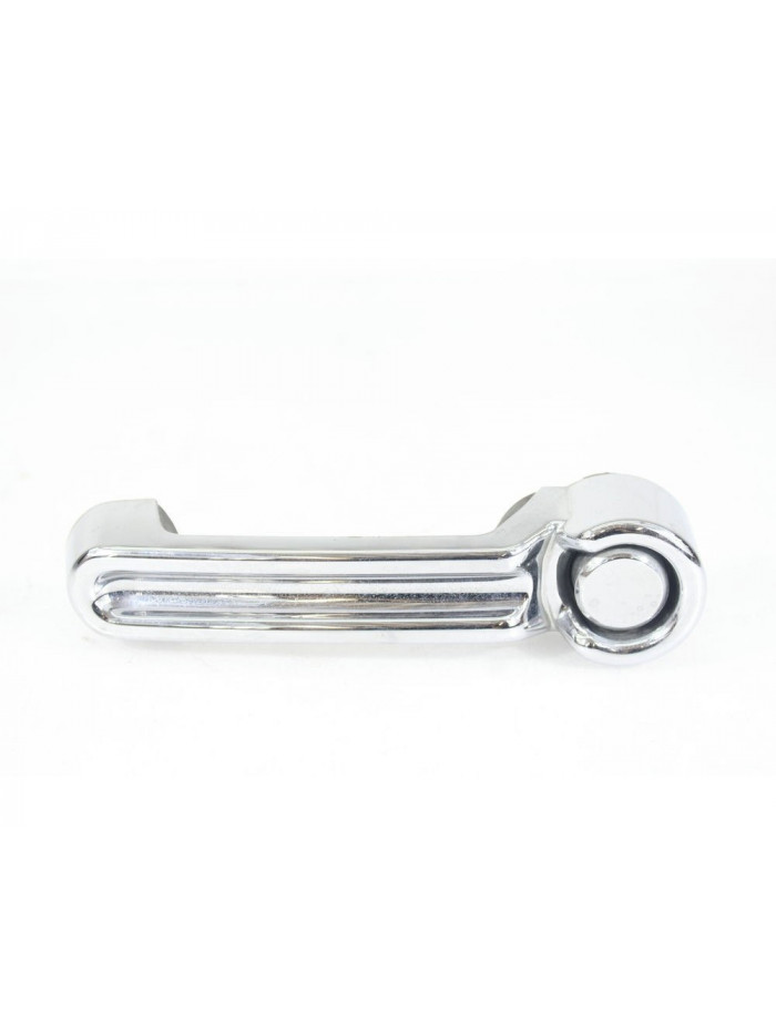 Recambio de maneta exterior delantera izquierda para dodge nitro 2.8 crd referencia OEM IAM