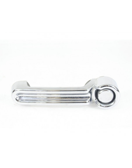Recambio de maneta exterior delantera izquierda para dodge nitro 2.8 crd referencia OEM IAM