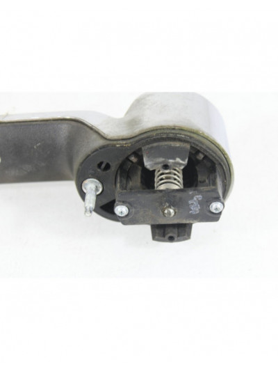 Recambio de maneta exterior delantera izquierda para dodge nitro 2.8 crd referencia OEM IAM