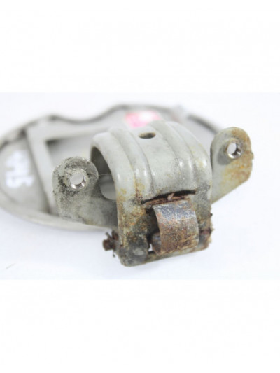 Recambio de tapa exterior combustible para dodge nitro 2.8 crd referencia OEM IAM